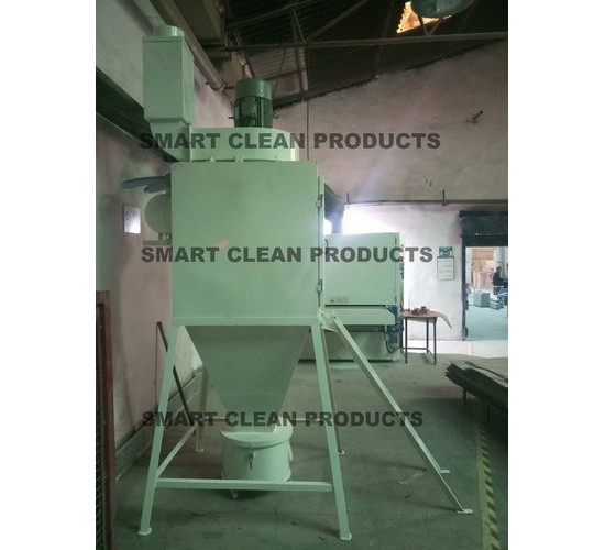 Industrial Dust Collector Manufacturers in Bangalore